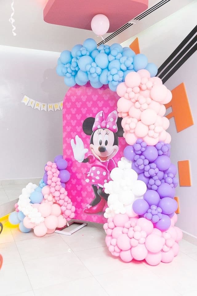 Birthday Party 2