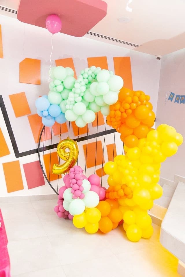 Birthday Party 3