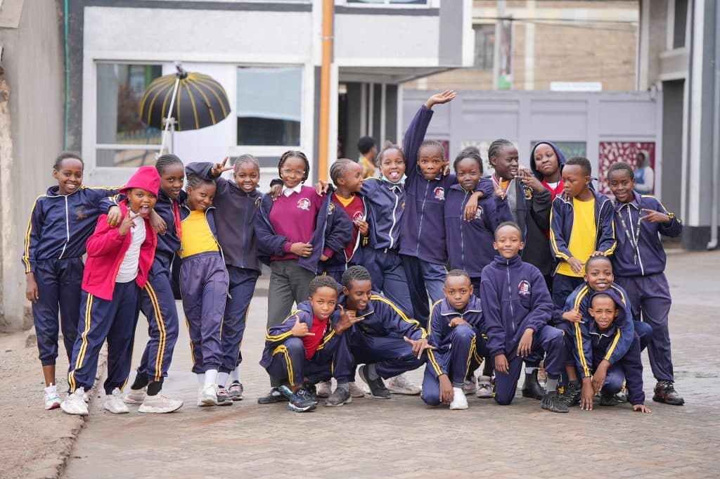 School Visits